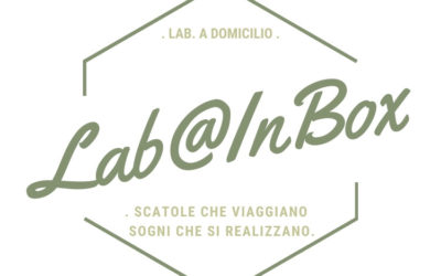 Lab@InBox – laboratorio a domicilio