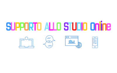 Supporto allo studio Online